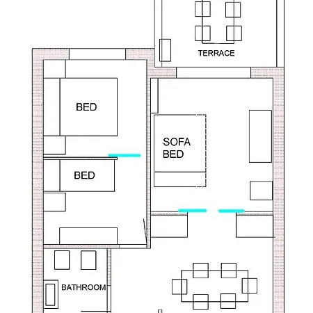 Confort Easy Apartament