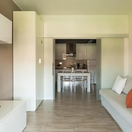 Confort Easy Apartament