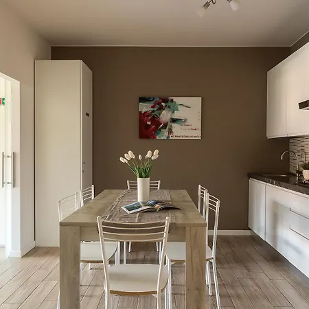 Apartament Confort Easy *