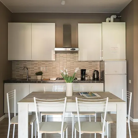 Confort Easy Apartament *