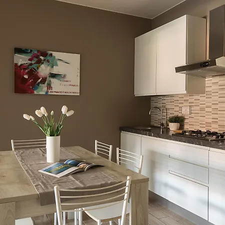Confort Easy Apartament *