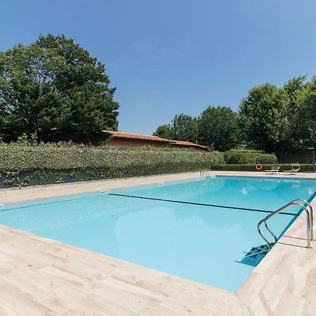 Confort Easy Apartament Sirmione