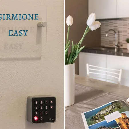 Appartamento Confort Easy