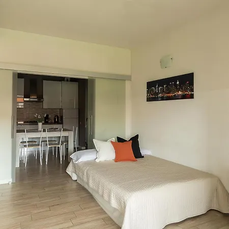 Confort Easy Appartamento Sirmione