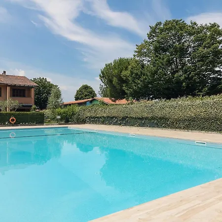 Appartamento Confort Easy Sirmione