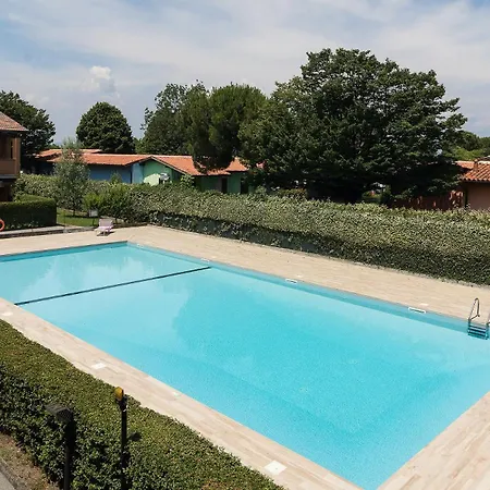 Confort Easy Appartamento Sirmione