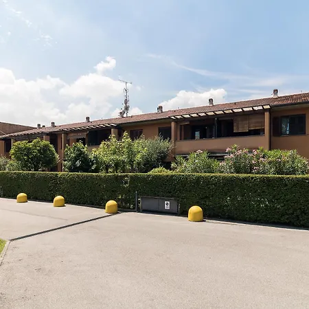 Confort Easy Appartamento Sirmione